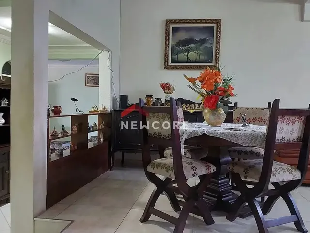 Imagem: Casa em Rua Itália - Nações Unidas