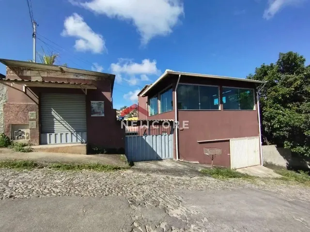 Imagem: Casa em Rua Francisco Pereira da Silva