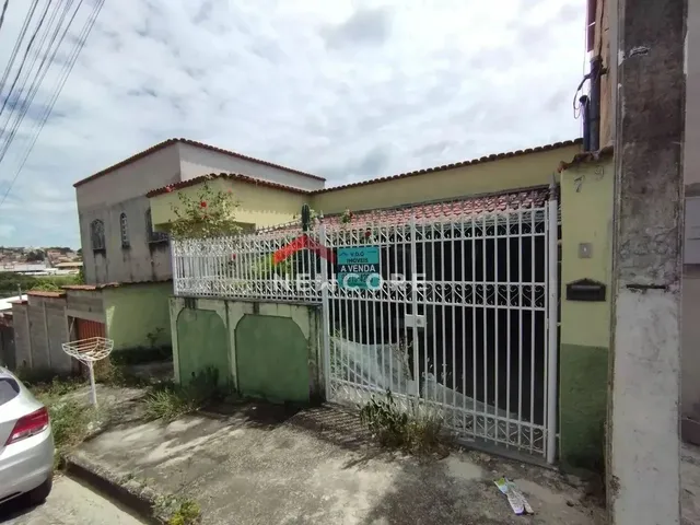 Imagem: Casa em Rua Cinco - san Marino - Ribeirão
