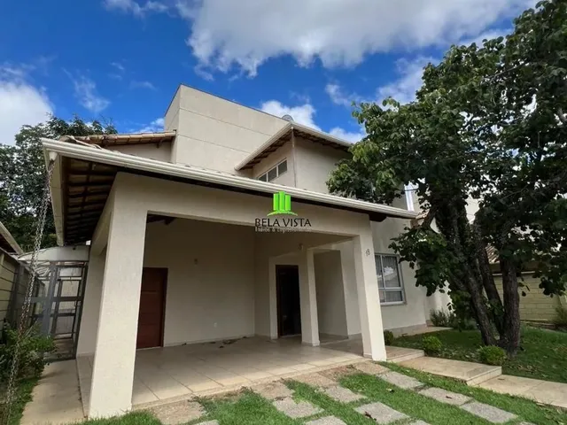 Imagem: Casa em Condomínio Fechado