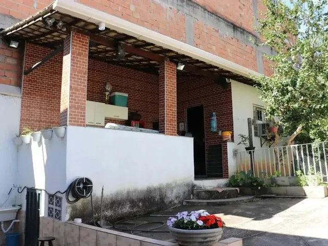 Imagem 15: Casa em Rua Jacarandá - Colonial - Contagem/Mg