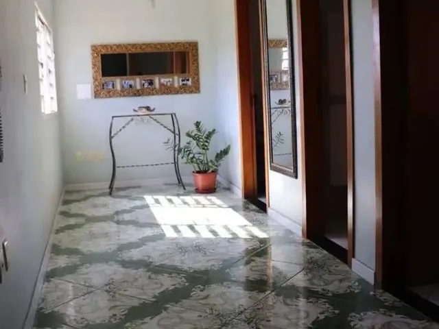 Imagem 3: Casa em Rua Jacarandá - Colonial - Contagem/Mg