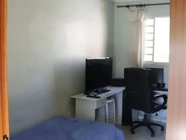 Imagem 11: Casa em Rua Jacarandá - Colonial - Contagem/Mg