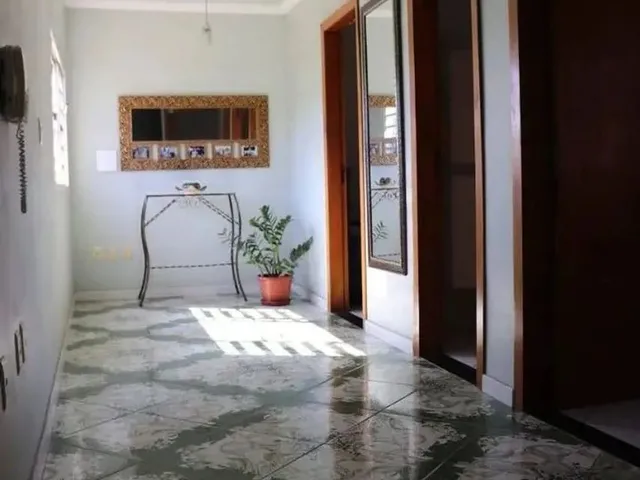 Imagem 7: Casa em Rua Jacarandá - Colonial - Contagem/Mg