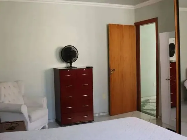 Imagem 10: Casa em Rua Jacarandá - Colonial - Contagem/Mg