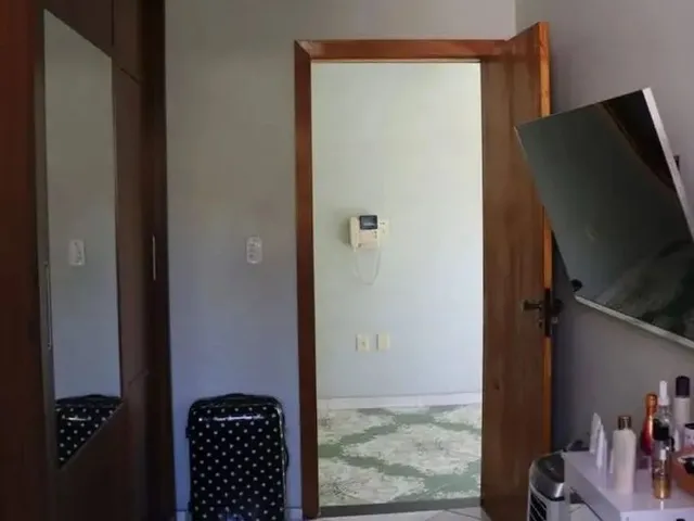 Imagem 13: Casa em Rua Jacarandá - Colonial - Contagem/Mg