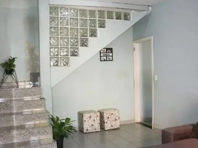 Imagem 8: Casa em Rua Jacarandá - Colonial - Contagem/Mg