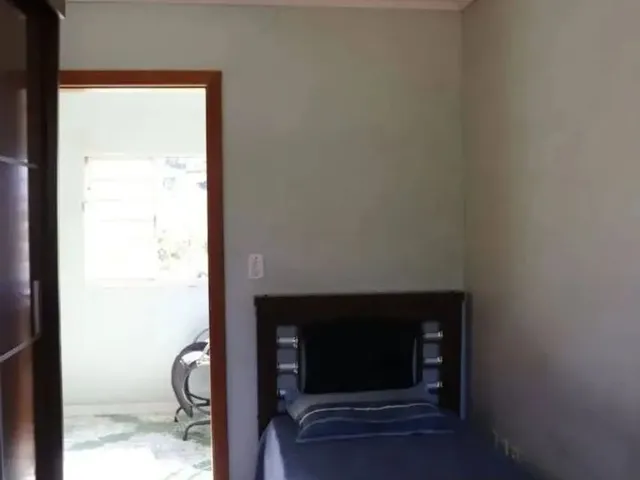 Imagem 2: Casa em Rua Jacarandá - Colonial - Contagem/Mg