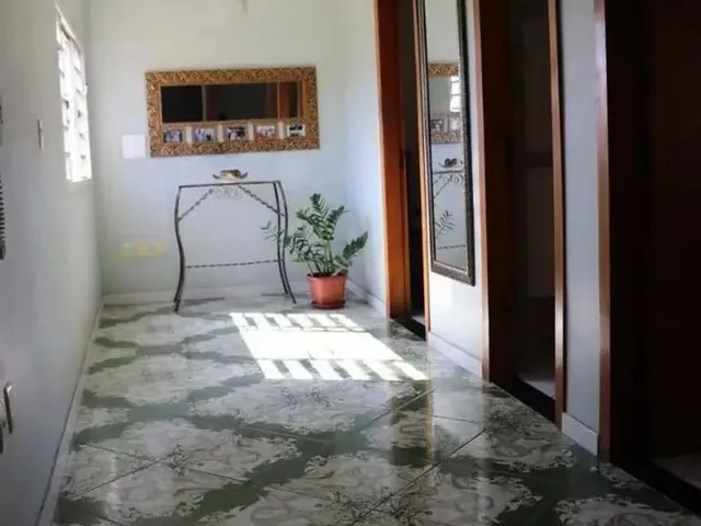 Imagem 16: Casa em Rua Jacarandá - Colonial - Contagem/Mg
