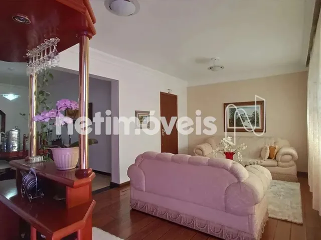 Imagem 9: Venda Apartamento 3 Quartos Eldorado Contagem