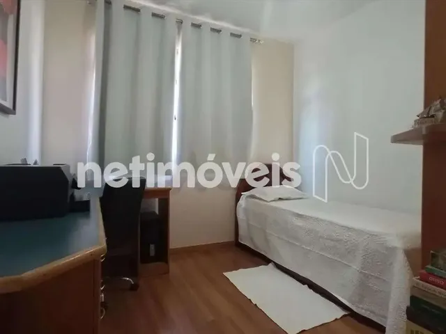 Imagem 3: Venda Apartamento 3 Quartos Eldorado Contagem