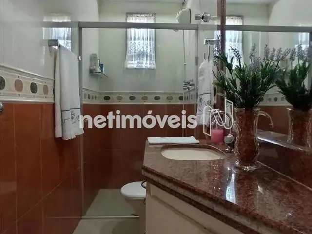 Imagem 14: Venda Apartamento 3 Quartos Eldorado Contagem
