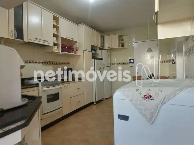 Imagem 7: Venda Apartamento 3 Quartos Eldorado Contagem