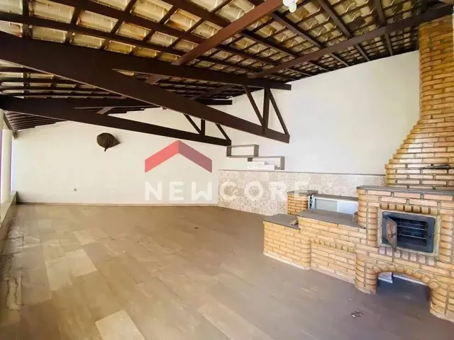 Imagem: Casa em Rua Júpiter - Jardim Riacho das
