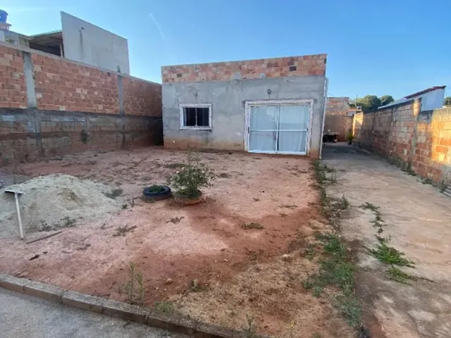 Imagem: Oportunidade Casa À Venda - Jardim Serra