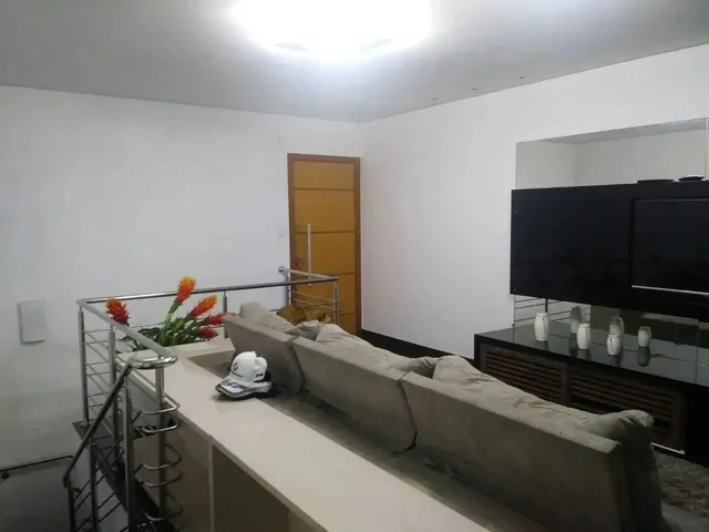 Imagem 5: Cobertura em Rua do Peru - Eldorado - Contagem/Mg