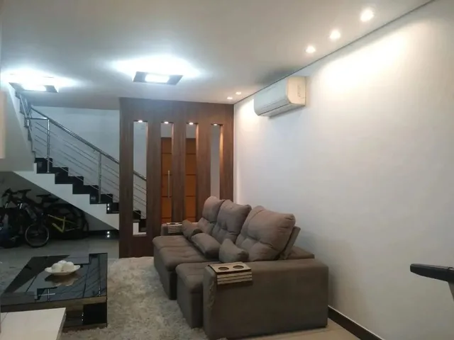 Imagem 12: Cobertura em Rua do Peru - Eldorado - Contagem/Mg
