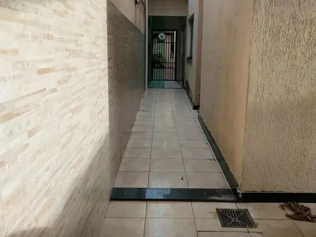 Imagem: Cobertura em Rua dos Ipês - Lúcio de Abreu