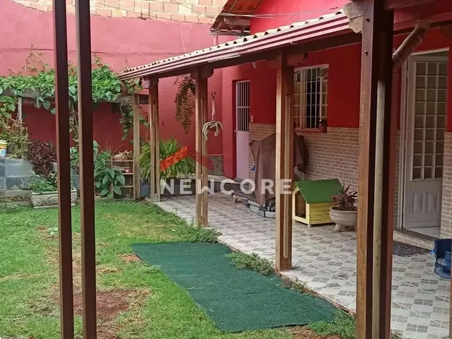 Imagem: Casa em Rua São Geraldo - São Francisco