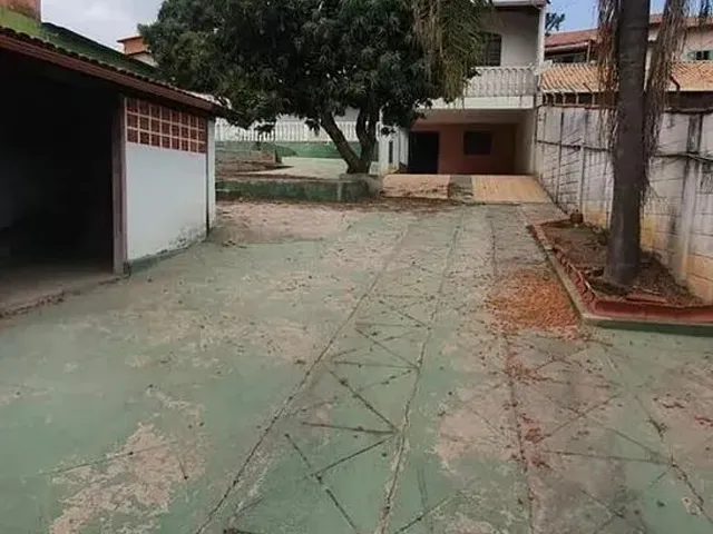 Imagem 16: Casa em Rua Jacarandá - Colonial - Contagem/Mg