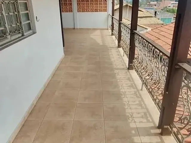 Imagem 14: Casa em Rua Jacarandá - Colonial - Contagem/Mg