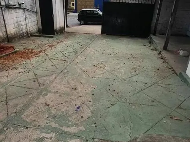 Imagem 4: Casa em Rua Jacarandá - Colonial - Contagem/Mg
