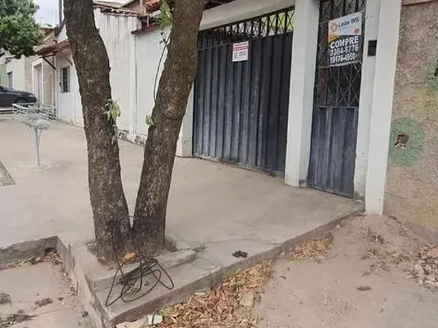 Imagem 7: Casa em Rua Jacarandá - Colonial - Contagem/Mg