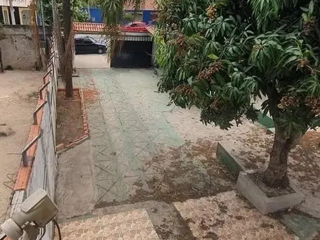 Imagem 5: Casa em Rua Jacarandá - Colonial - Contagem/Mg