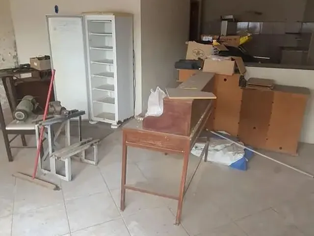 Imagem 10: Casa em Rua Jacarandá - Colonial - Contagem/Mg