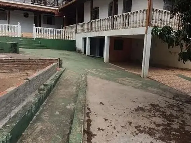 Imagem 9: Casa em Rua Jacarandá - Colonial - Contagem/Mg