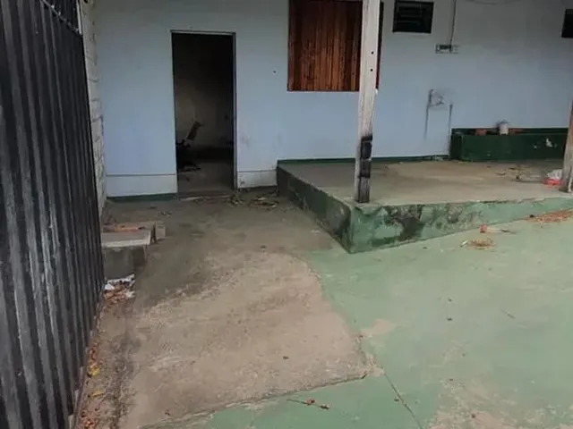 Imagem 11: Casa em Rua Jacarandá - Colonial - Contagem/Mg