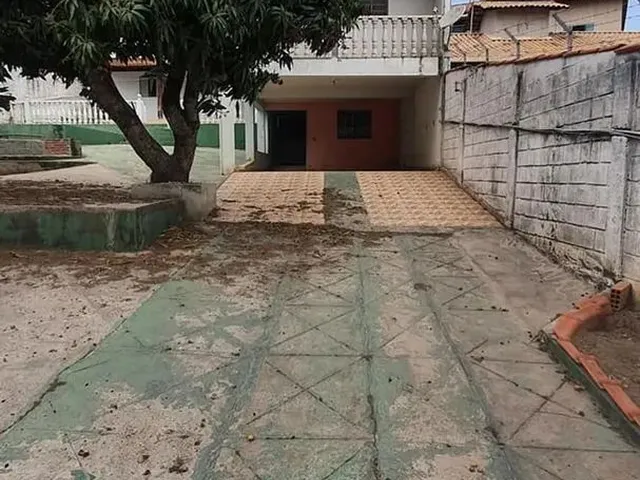 Imagem 13: Casa em Rua Jacarandá - Colonial - Contagem/Mg