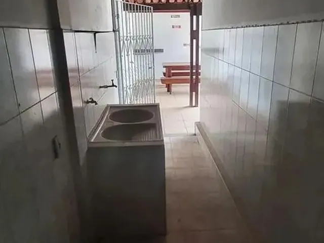 Imagem 12: Casa em Rua Jacarandá - Colonial - Contagem/Mg
