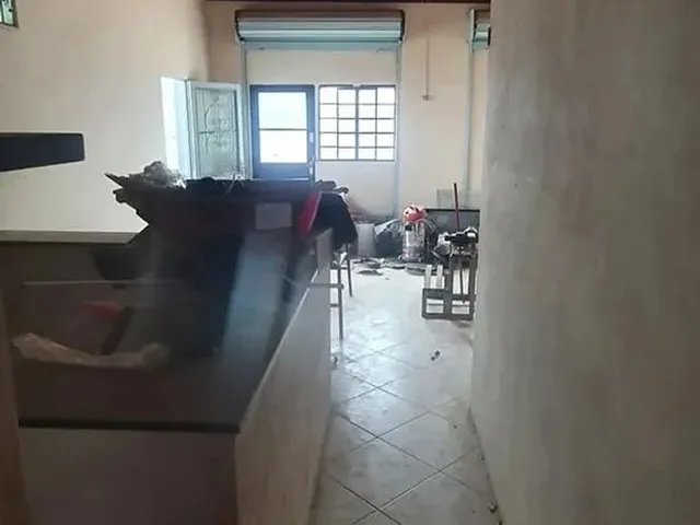 Imagem 2: Casa em Rua Jacarandá - Colonial - Contagem/Mg