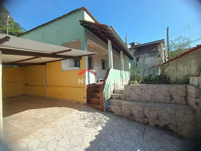 Imagem: Casa em Monsenhor João Alexandre - Bonsucesso