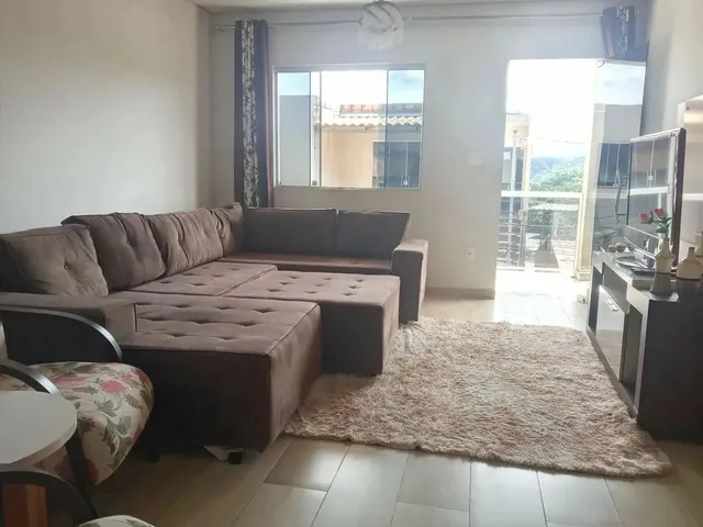 Imagem: Casa em Rua Barão - Alto do Fidalgo - Sabará/Mg