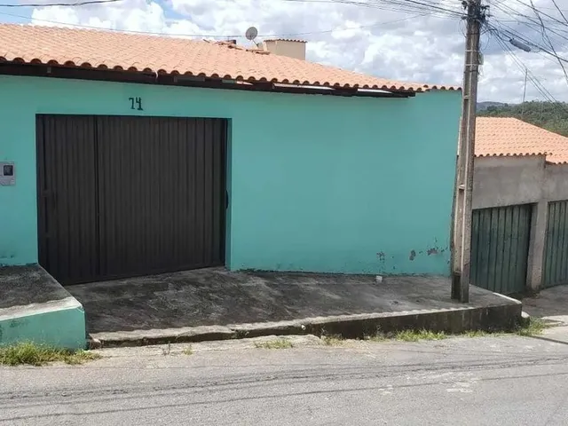 Imagem: Casa em Rua Escritor Monteiro Lobato - Belvedere