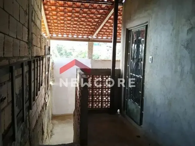Imagem: Casa em Rua Jacarandá do Campo - Franciscadriângela