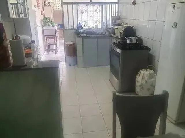 Imagem: Casa em Rua Pérola - Sapucaia II - Contagem/Mg