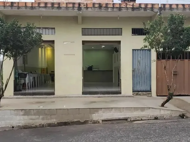 Imagem: Casa em Avenida Anel - Belvedere - Ribeirão