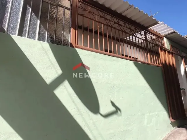 Imagem: Casa de Condomínio em Rua Josefa Alves