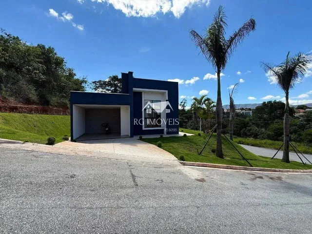 Imagem: Casa 3 Quartos À Venda no Condomínio Vista