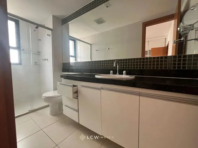 Imagem 2: Apartamento À Venda, 3 Quartos, 1 Suíte, 2 Vagas, Vila da Serra - Nova Lima/Mg