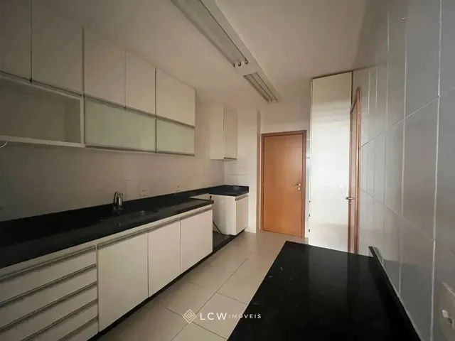 Imagem 5: Apartamento À Venda, 3 Quartos, 1 Suíte, 2 Vagas, Vila da Serra - Nova Lima/Mg