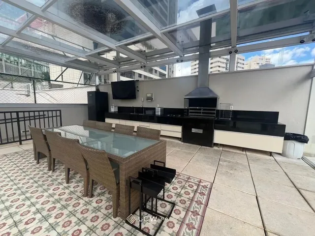 Imagem 8: Apartamento À Venda, 3 Quartos, 1 Suíte, 2 Vagas, Vila da Serra - Nova Lima/Mg