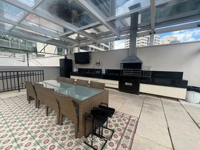 Imagem 12: Apartamento À Venda, 3 Quartos, 1 Suíte, 2 Vagas, Vila da Serra - Nova Lima/Mg