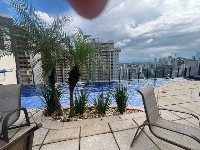 Imagem 3: Apartamento À Venda, 3 Quartos, 1 Suíte, 2 Vagas, Vila da Serra - Nova Lima/Mg