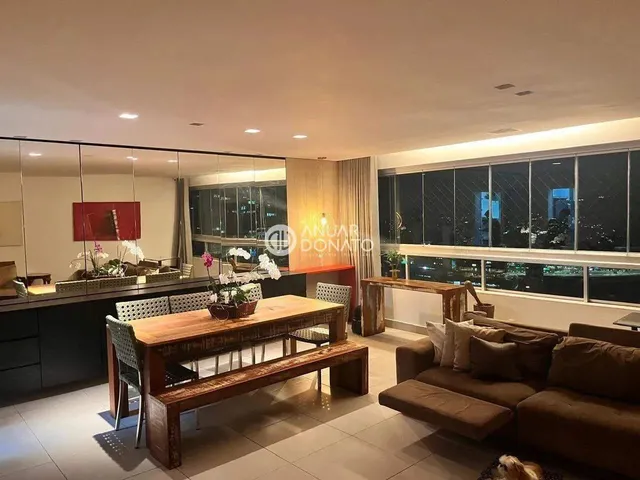 Imagem: Vale do Sereno - Apartamento 3 Quartos À