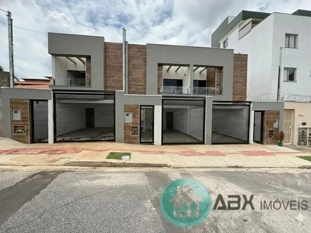 Imagem: Casa 3 Dormitórios para Venda em Betim
