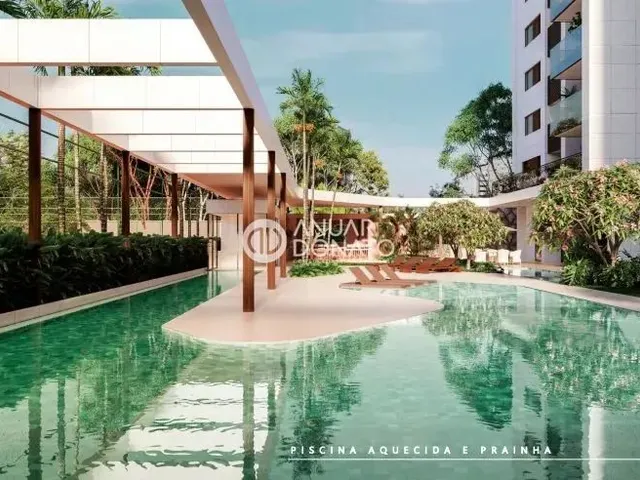 Imagem: Vale do Sereno - Cobertura 4 Quartos À